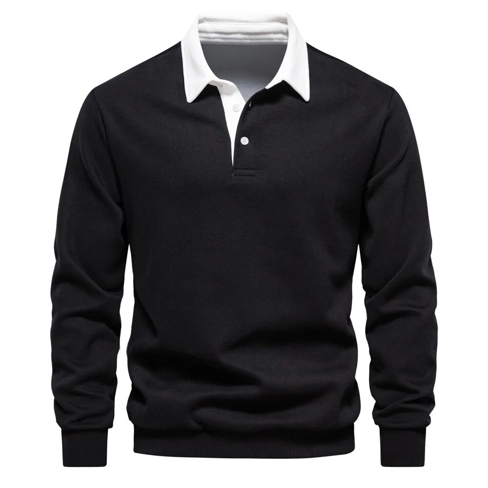 EB | Stilvoller Pullover für Männer