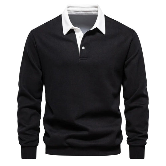 EB | Stilvoller Pullover für Männer