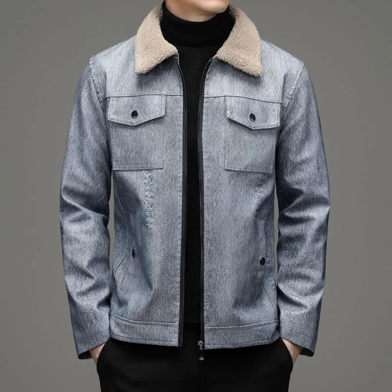 EB | Herbstjacke für Herren