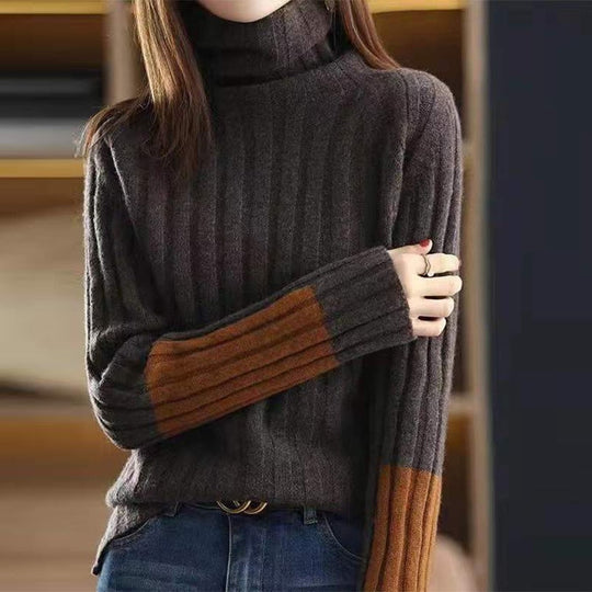 EB | Lässiger Pullover