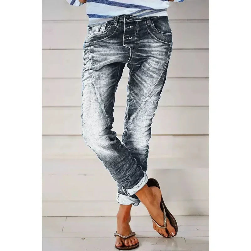 EB | Bequeme Stretch Hose