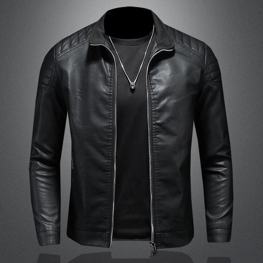 EB | Lederjacke