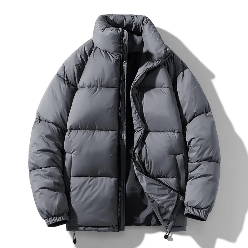 EB | Aufblasbare Jacke