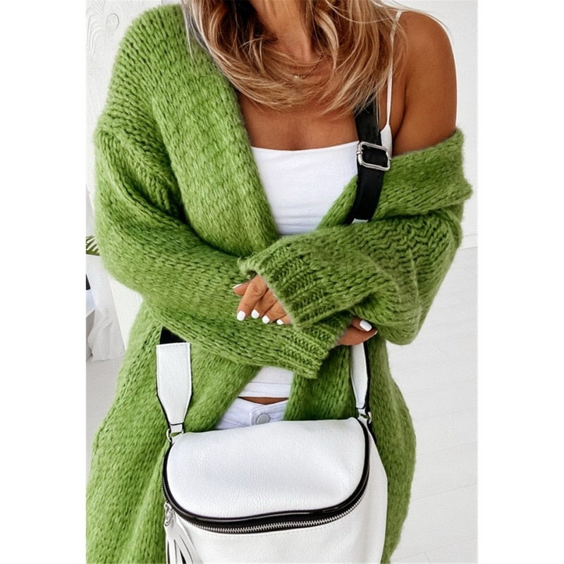 EB | Strickjacke für Damen
