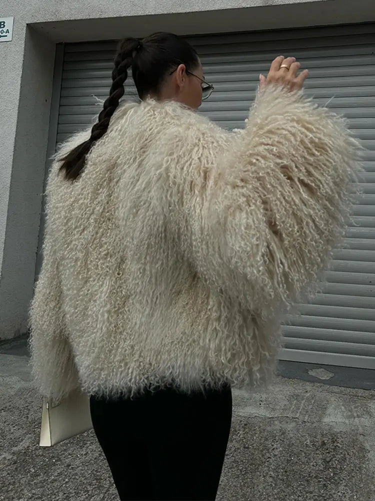 EB | Blind Außenreich Jacke