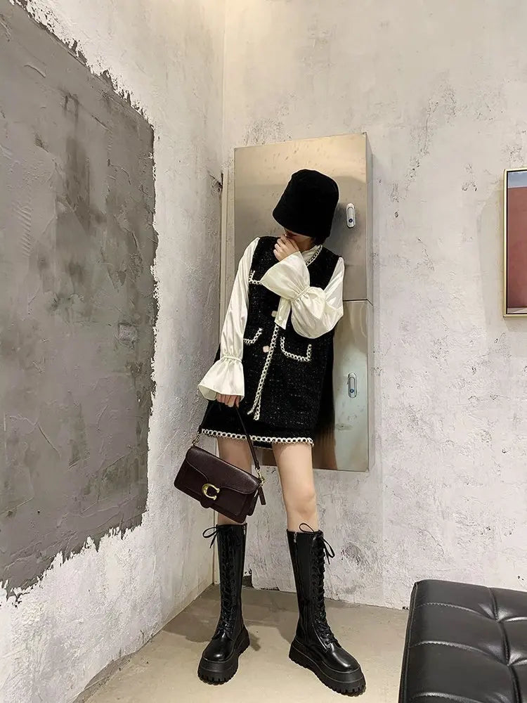 EB | Winterstiefel für Damen