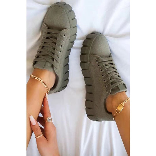EB | Sneakers Trendy & Bequeme Damen Sneakers
