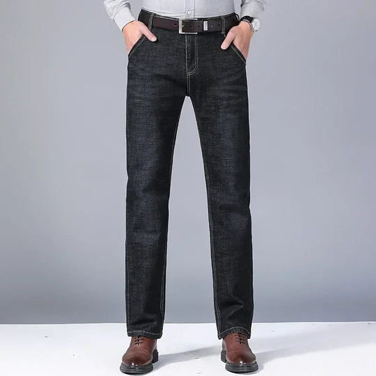 EB | Stretch-Denim-Hose für Männer