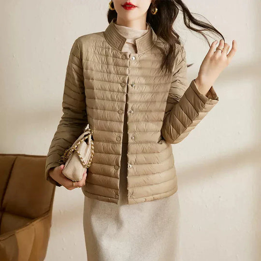 EB | Ausgesperrt Wunderjacke