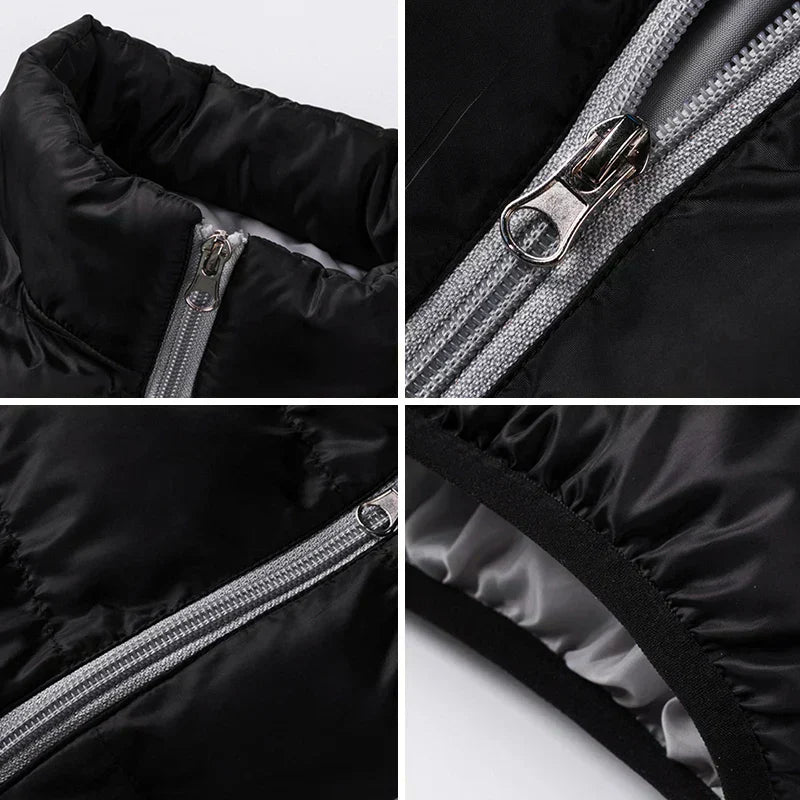 EB | Thermo Jacke