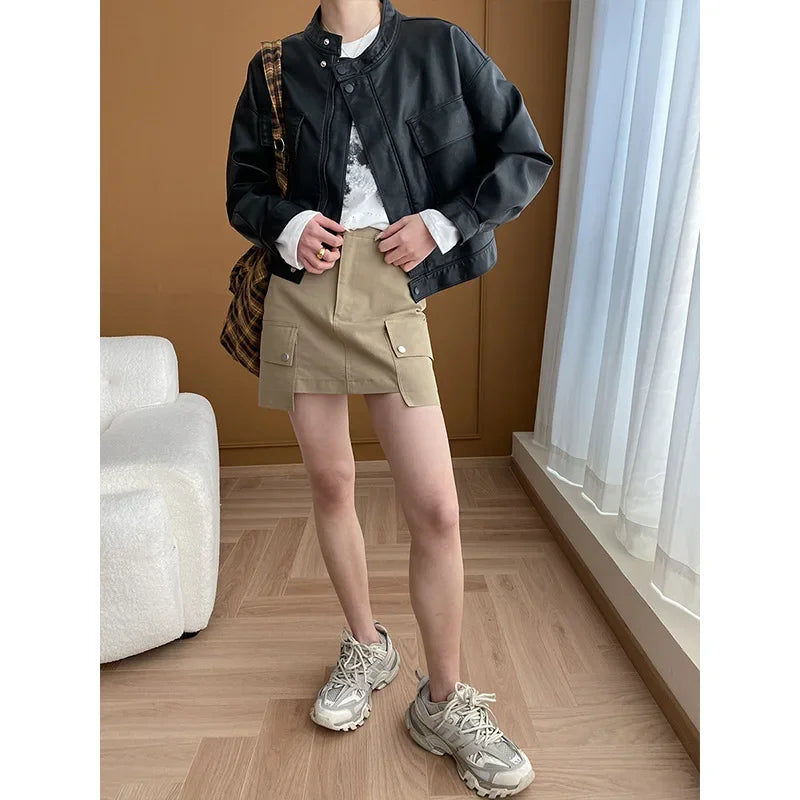 EB | Warriors of Light Jacke