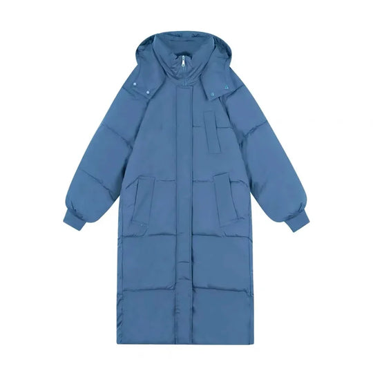 EB | Oversize-Parka