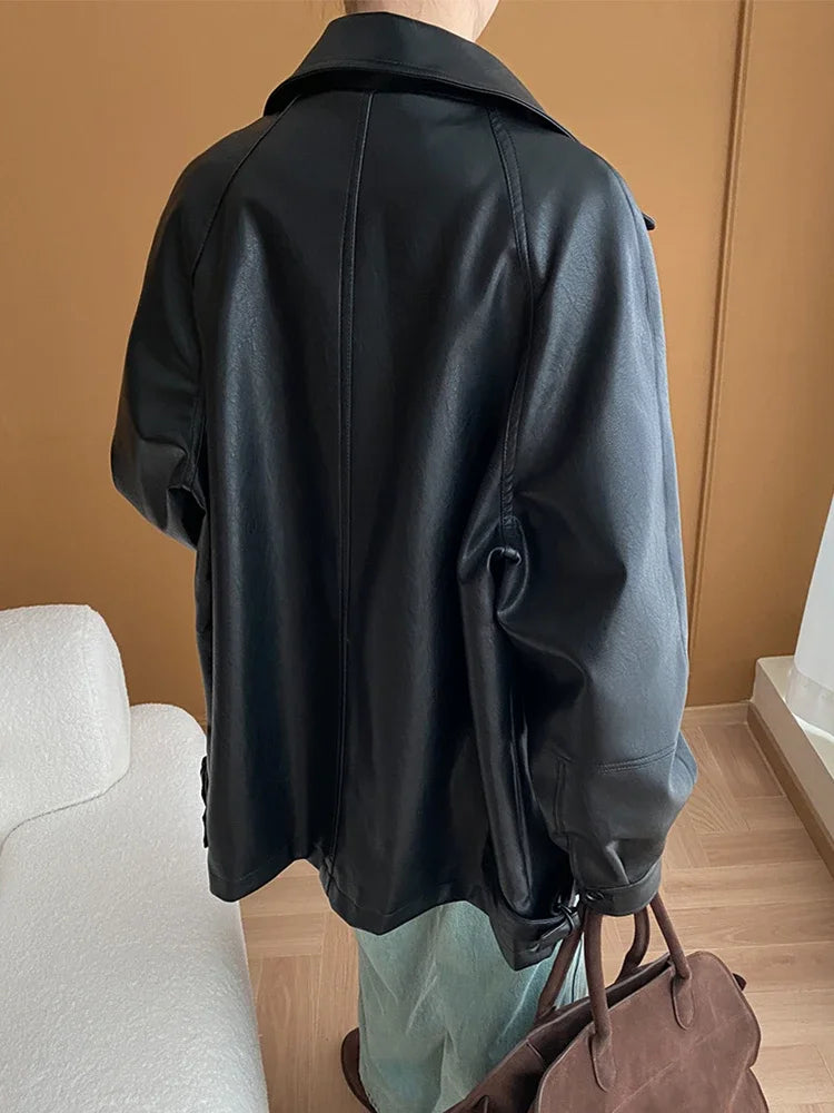 EB | Überwinde die Angst Jacke