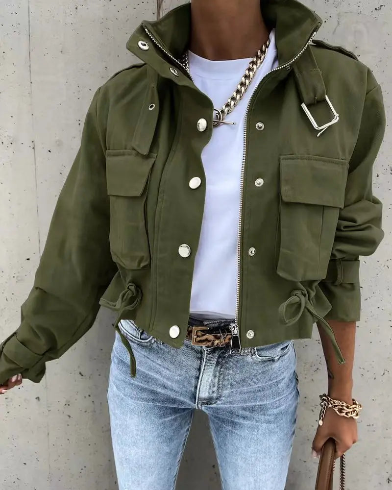 EB | Bare Promise Jacke