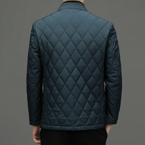 EB | Monogramm Stil Jacke