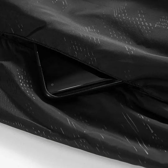 EB - Leistung Outdoor Jacke - Wind- Jacke für alle Wetterbedingungen