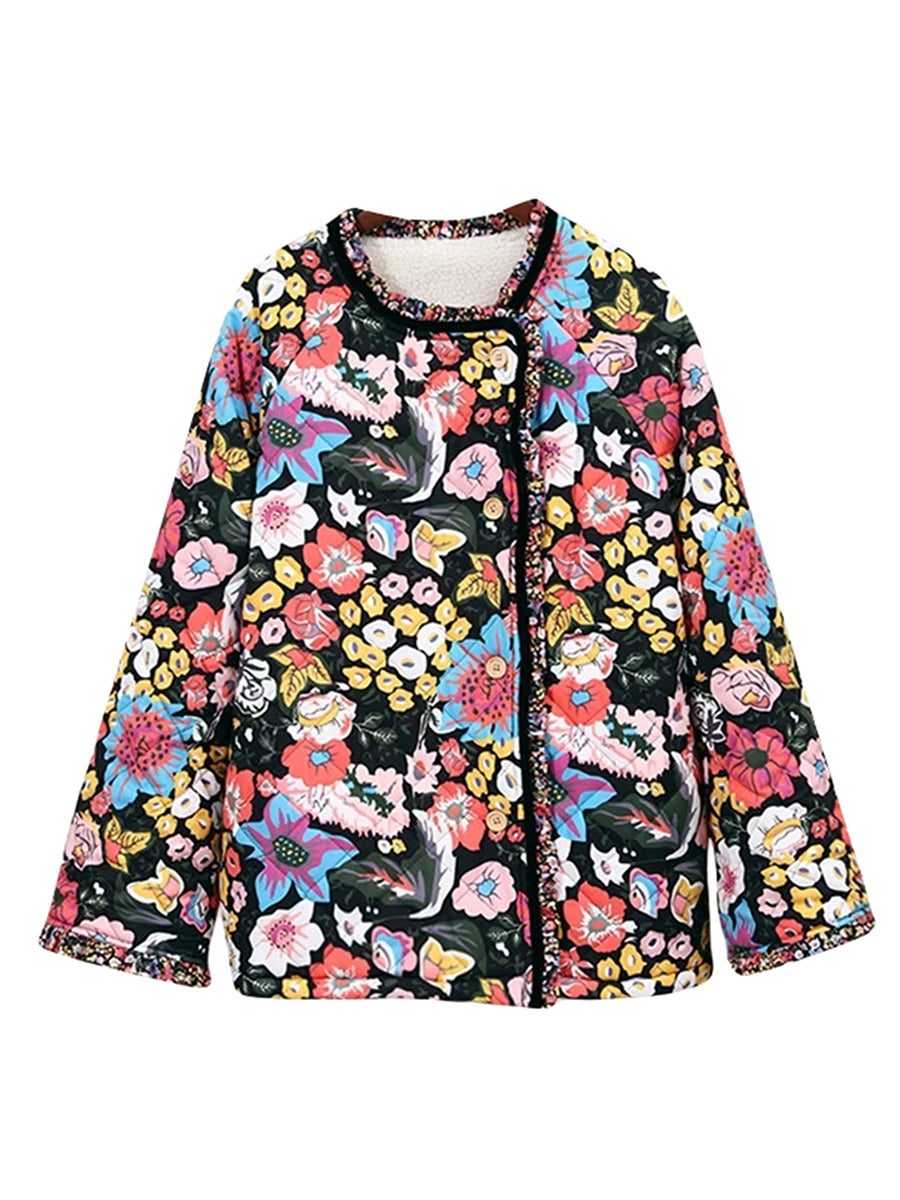 EB | Elegante Jacke für den Frühling