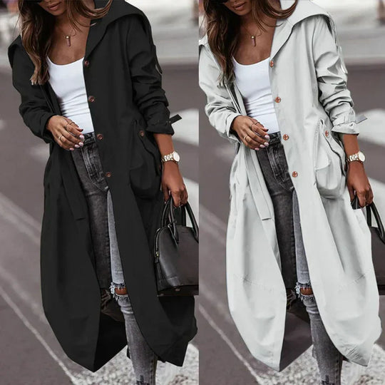 EB | Diesjährige Windjacke Saskia