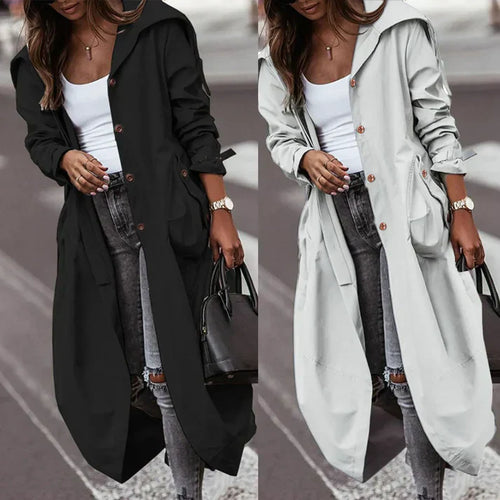 EB | Diesjährige Windjacke Saskia