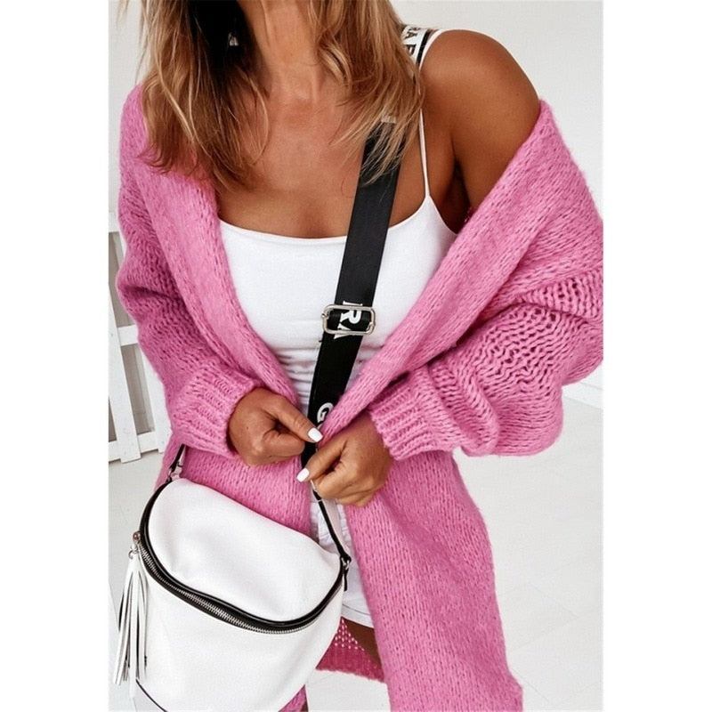 EB | Strickjacke für Damen