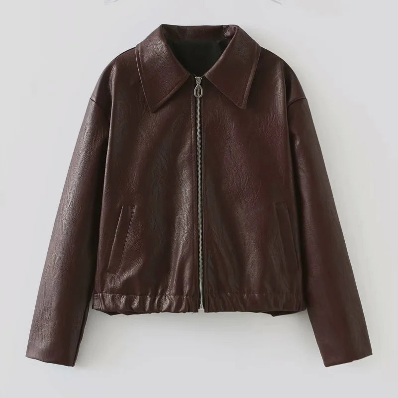EB | Trampled Under Sole Jacke