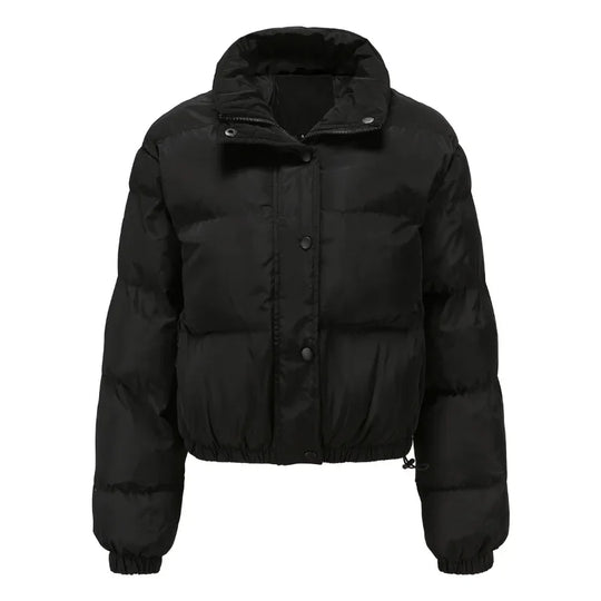 EB | Baumwoll Parka Mantel