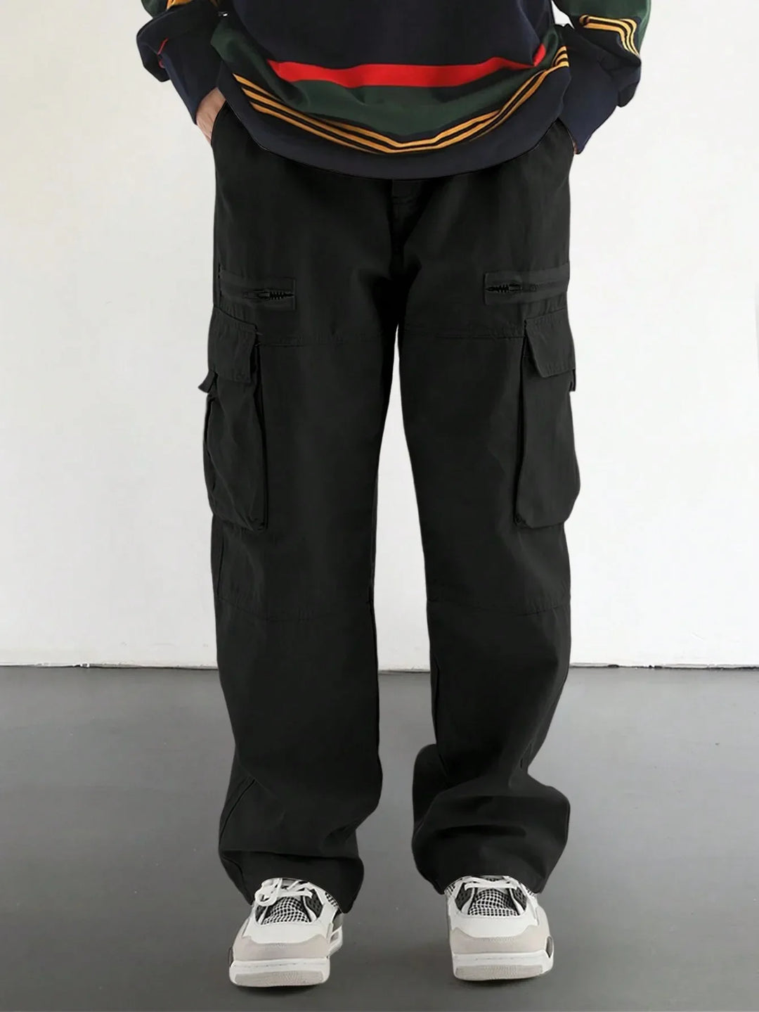 EB | Trendige Cargohose