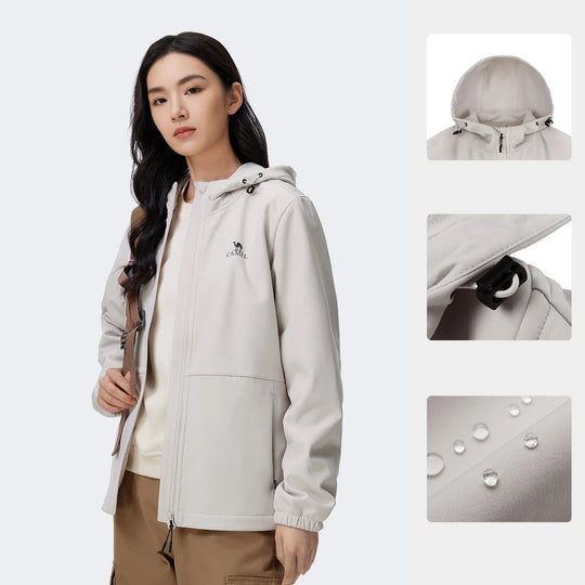 EB | Wanderjacke