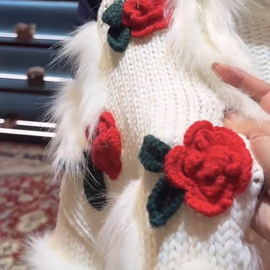 EB | Moonlight Serenade Cardigan