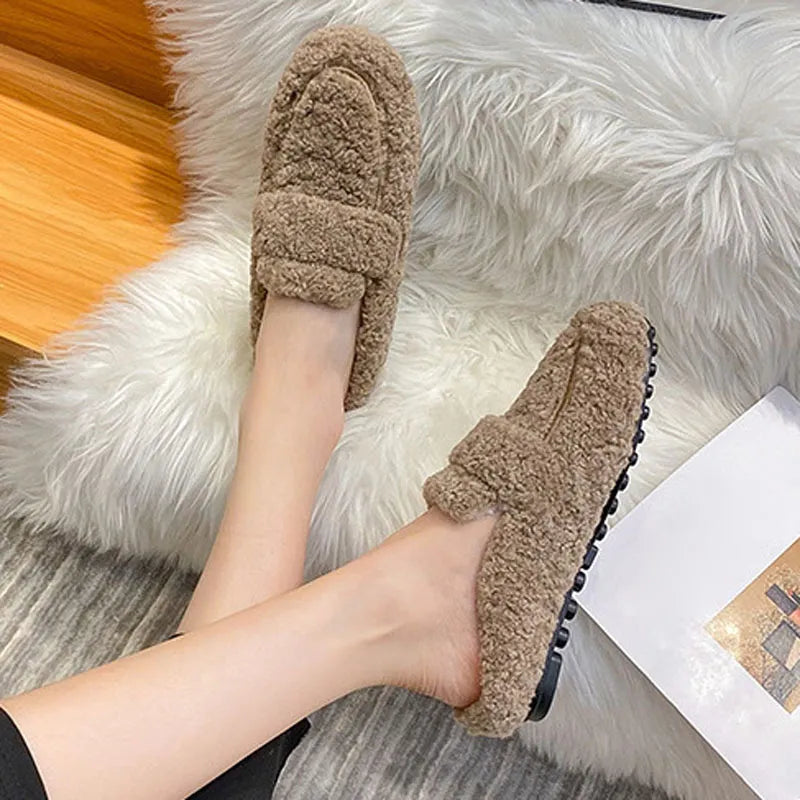 Callie Loafers | Warm & Stilvoll EB