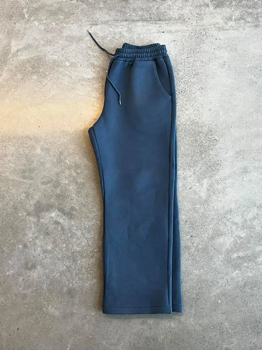 EB | Oversized Trainingsanzug für Männer
