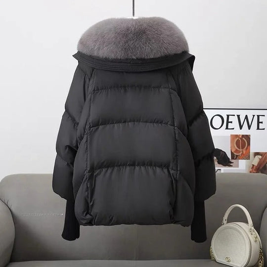 EB | Parka Jacke
