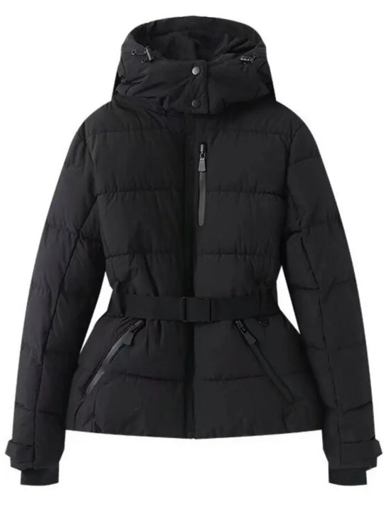 EB | Skijacke für Damen Winter