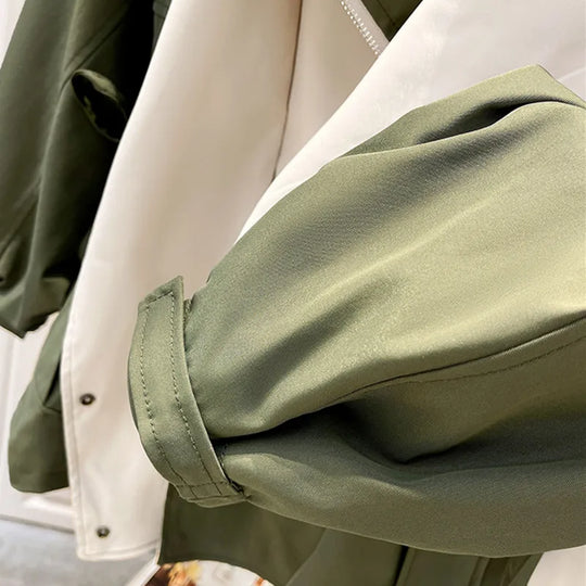 EB | Eleganter Trenchcoat