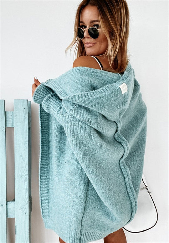 EB | Strickjacke