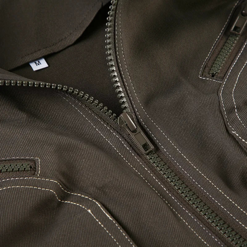 EB | Von Alle Der Sonnenlicht Jacke