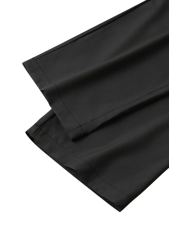 EB | Verkürzte Freizeit Hose für Herren Eng & Vielseitig