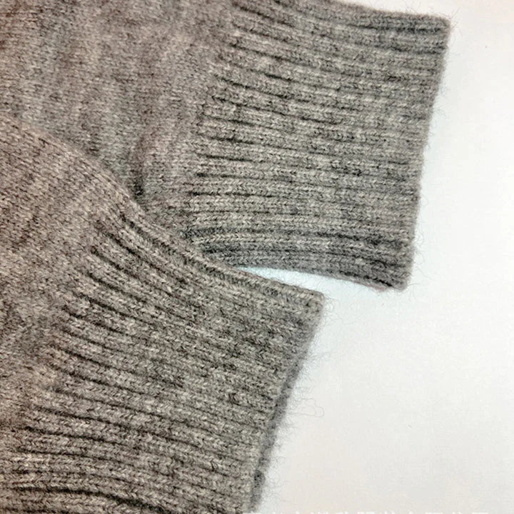 EB | Soft Cardigan für Frauen Perfekt für Einen Bequemen und Trendigen Look Diesen Herbst