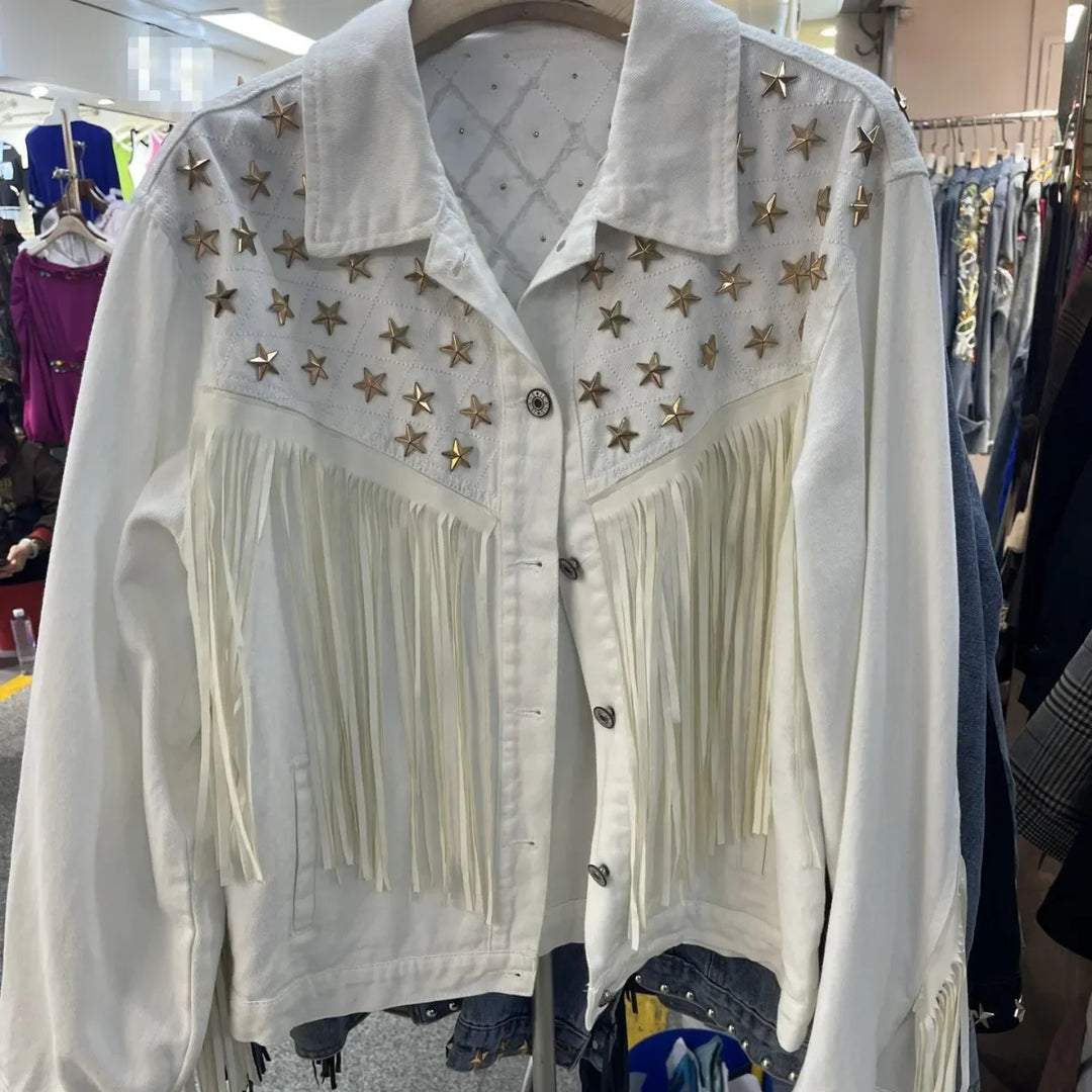 EB | Windswept Harmony Jacke