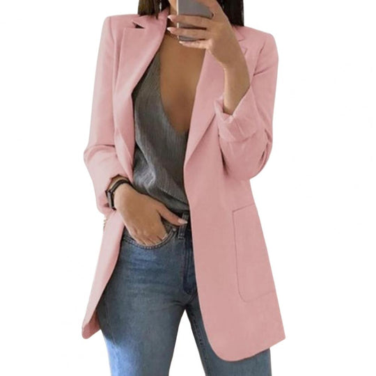 EB | Damen Blazer Jacke