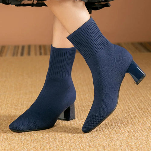 EB | Stiefelette (Neue Kollektion)