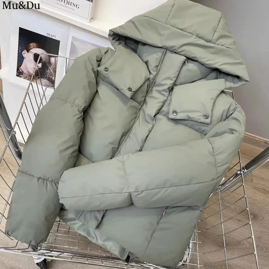 EB | Gestepptes Stepp Jacke Design