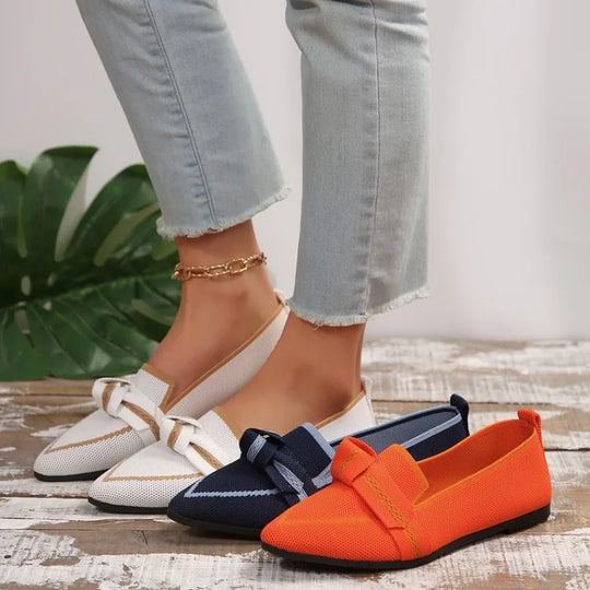 Félicité Fliege Ballerina Flats EB