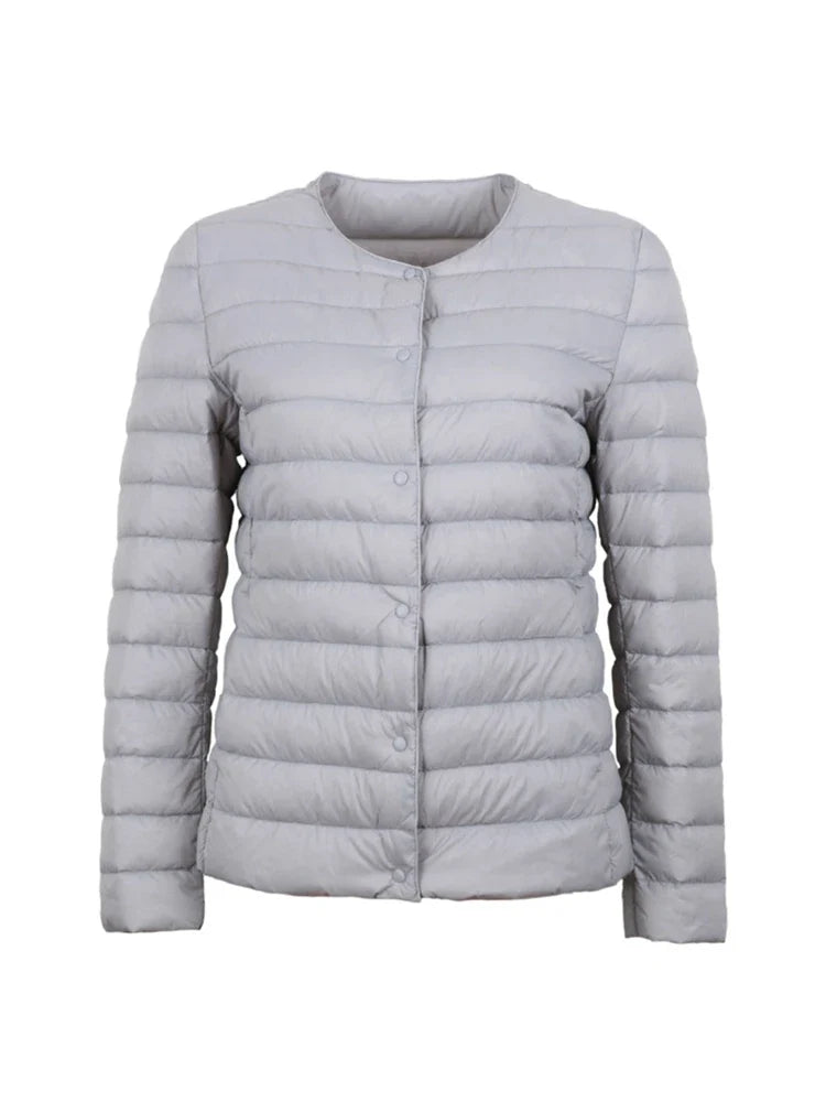 EB | Elegante Steppjacke