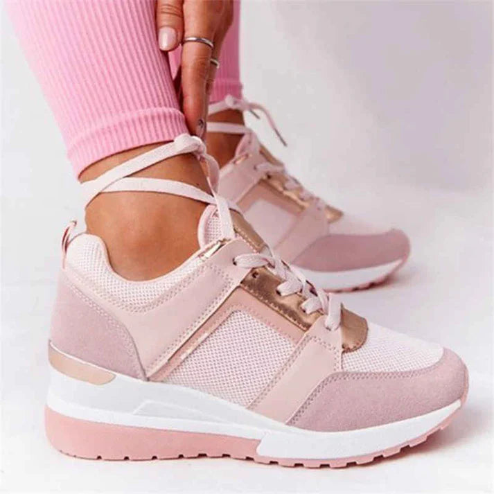 EB | Orthopädische Sohlen Sneakers