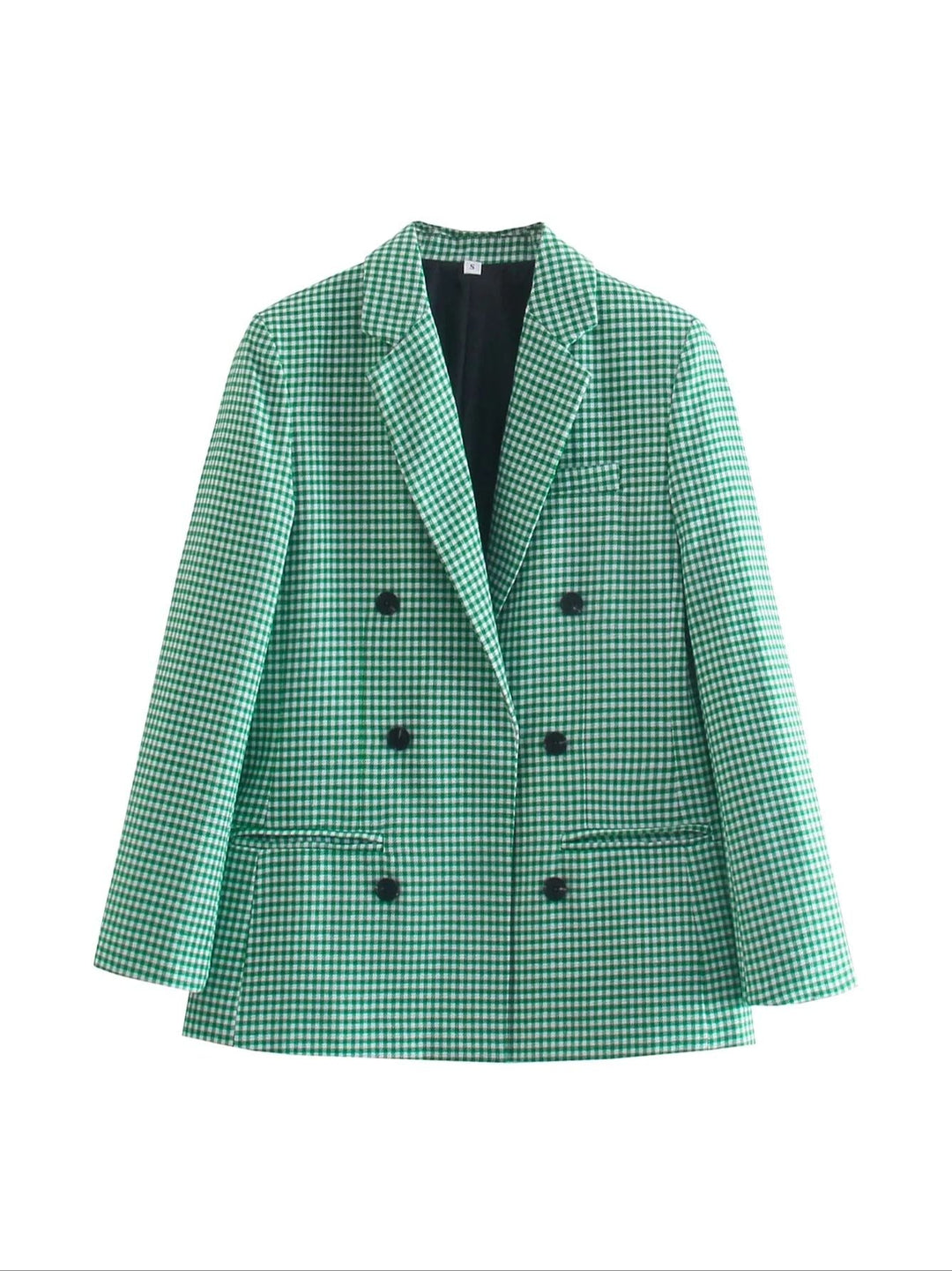 EB | Versuchen die ganze Nacht zu tanzen Blazer