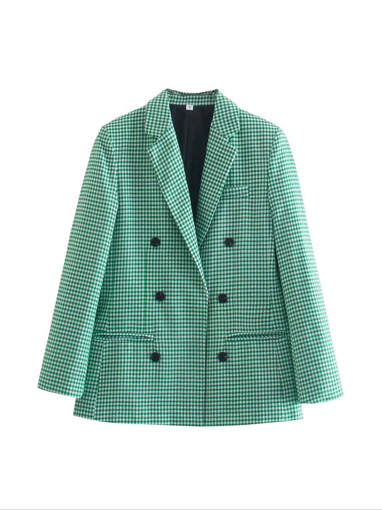 EB | Versuchen die ganze Nacht zu tanzen Blazer