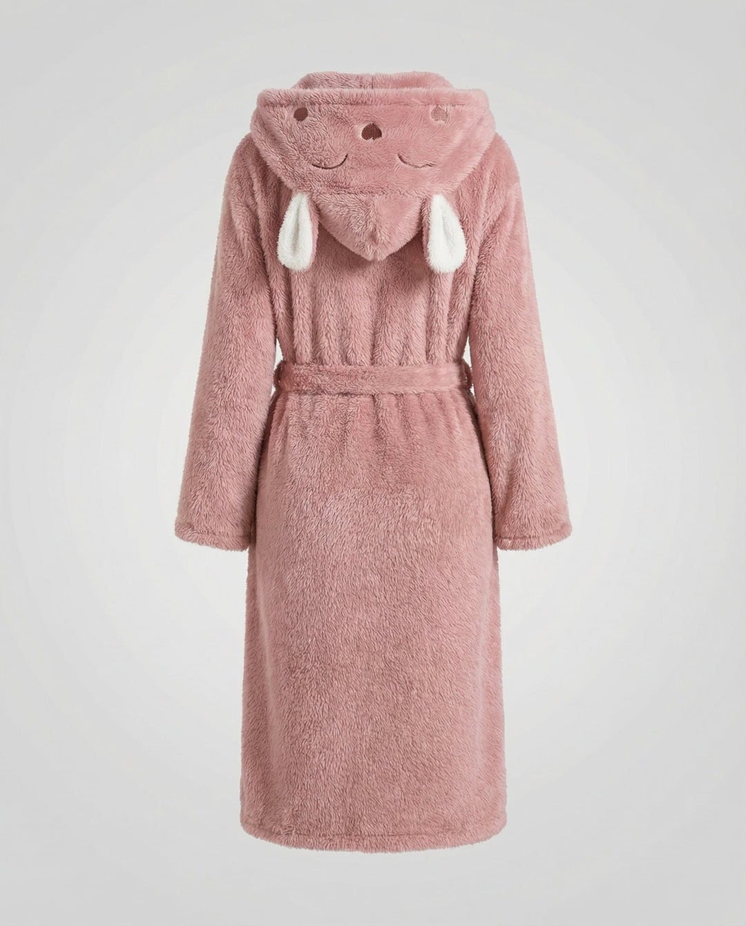 Weicher Bequemer Bademantel Damen | EB