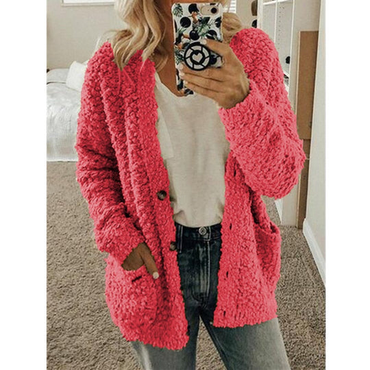 EB | Schicke und Vielseitige Jacke