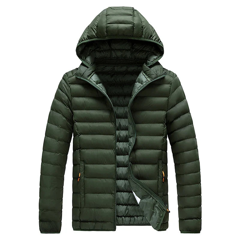EB | Warme Herbstjacke